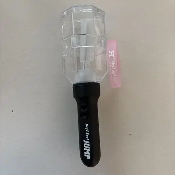 Hey! Say! JUMP 응원봉 후리후라 러버밴드
