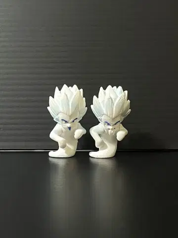 드래곤볼 오천크스 고스트 피규어