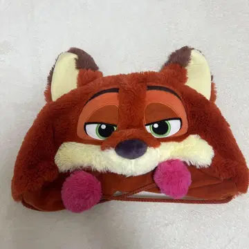 팬캡 닉