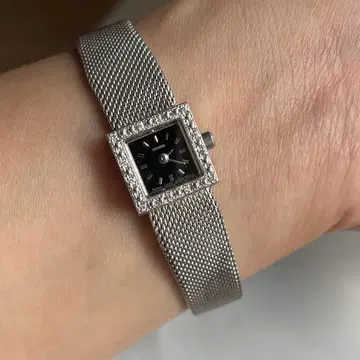 CITIZEN Xc 손목시계