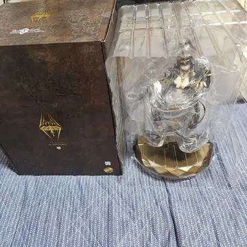 내용물 미개봉 Fate/Grand Order 어쌔신/세미라미스 피규어