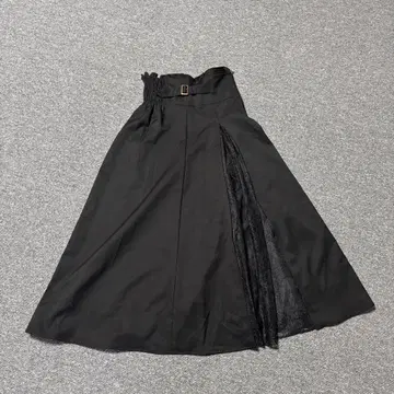 axesfemme 원피스 셋업 하이웨스트 스커트