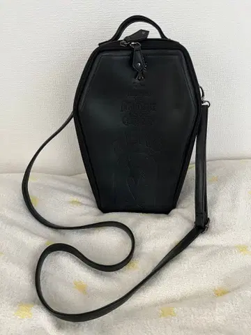 나이트메어 비포 크리스마스 제로 숄더백 h.NAOTO