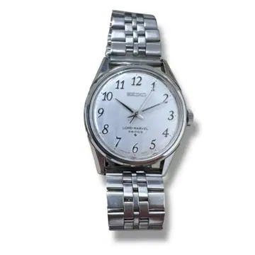 SEIKO 로드매틱 로드마블 5740-8000 수동 와인딩