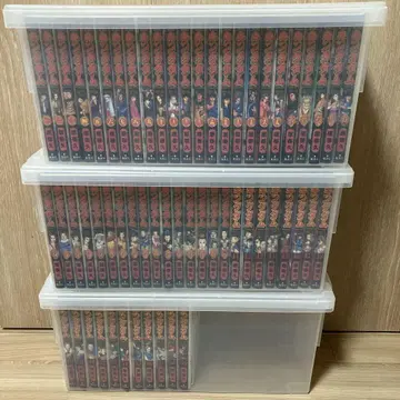 킹덤 1~59권