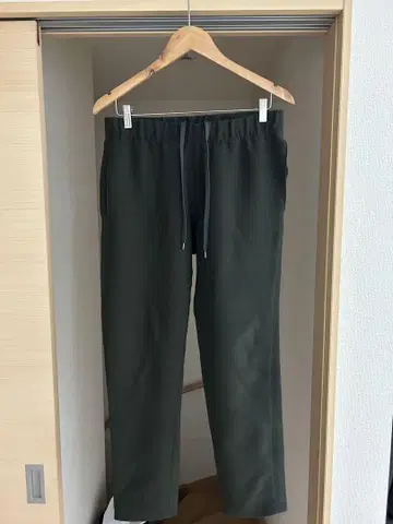 DAISUKE OBANA D.O PE TRAC PANTS