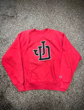 CHAMPION 챔피온 리버스 위브 M 사이즈