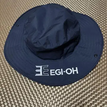 EGI OH 마이스터 햇 II 네이비