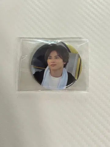 타쿠야 쿠사카와 타쿠야 초특급 캔뱃지