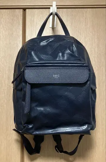 닥스 백팩