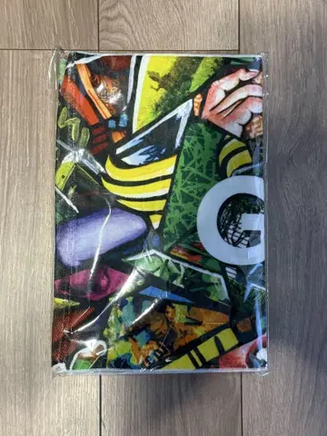 [ 새상품 미개봉 ] GADORO HOME TOUR TOWEL