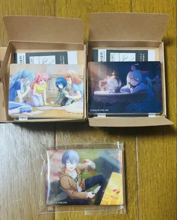 프로세카 노블 아트 묶음 판매