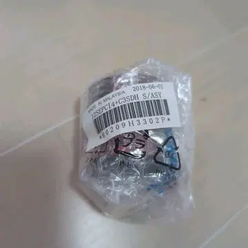 미사용 새상품 시마노 12 세피아CI4+ C3000SDH 정품 스풀