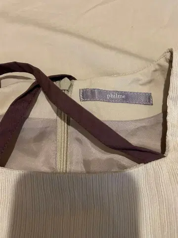 philme 원피스