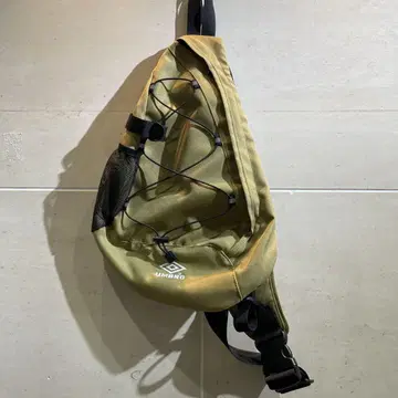 Umbro 엄브로 원숄더백 슬링백