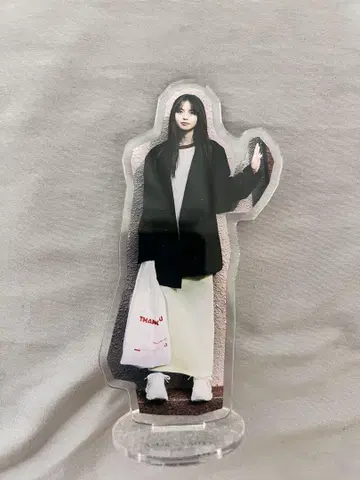 사이토 아스카 아크릴 스탠드