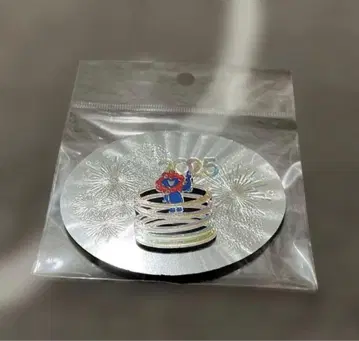 EXPO2025 미야쿠미야쿠 마그넷 반지 [불꽃놀이]