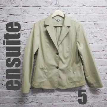 에네스위트 ensuite 상의 사이즈 5
