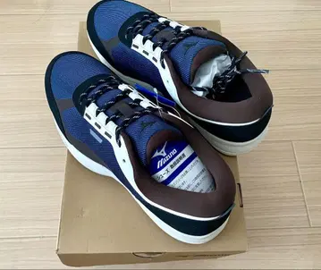 Mizuno WAVE XE-1 27.5cm EEE