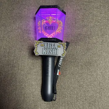 Number_i 응원봉 LIVE TOUR 2024