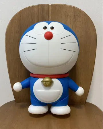 도라에몽 빅 액션 피규어 스탠드 바이 미