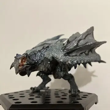 몬스터 헌터 CAPCOM 피규어 리오레우스