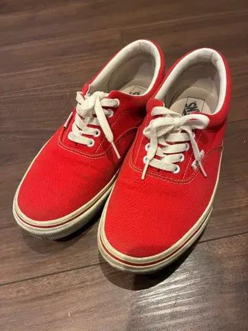 VANS 스니커즈 27.5