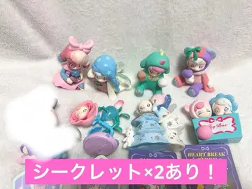 AAMY 블라인드 피규어 7세트