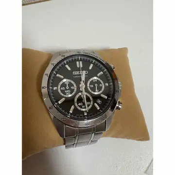 SEIKO 손목시계