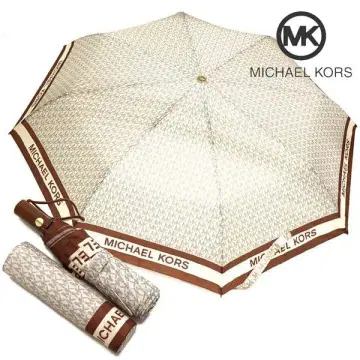 MICHAEL KORS 접이식 우산