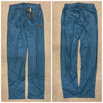 241 골드윈 울 100% 일본제 레깅스 택 포함 새상품 스패츠