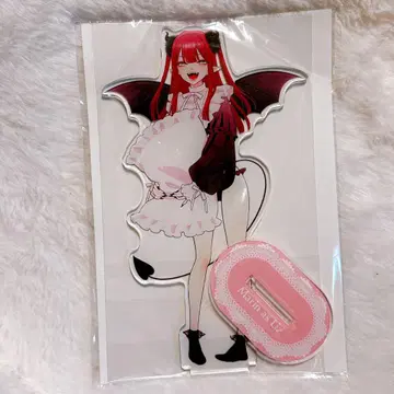 그 비스크돌은 사랑을 할 거야 전시회 아크릴 스탠드 리즈 키타가와 마린