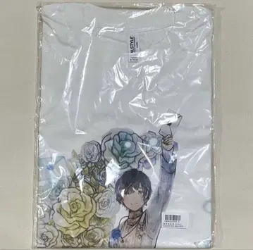 아마츠키 T셔츠