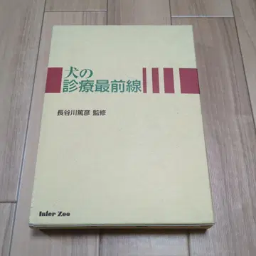 개의 진료 최전선