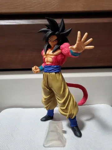 제일복권 드래곤볼 THE GREATEST SAIYAN B상 손오공