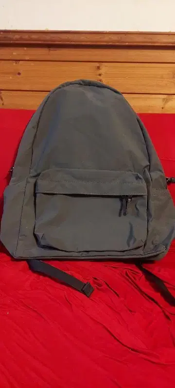 STANDARD SUPPLY 백팩