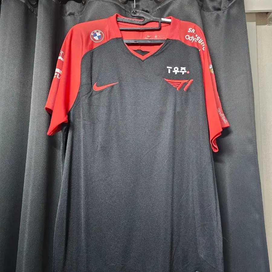T1 2022 Regular Season Uniform (XL) - Keria on Bunjang Global Site.