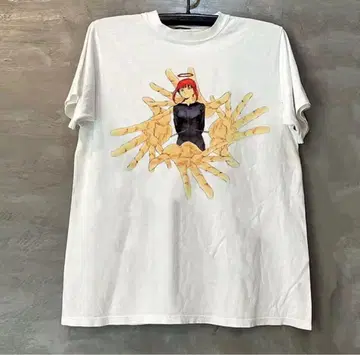 체인소 맨 마키마 t셔츠