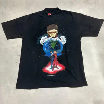 에반게리온 겐도 EVANGELION