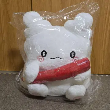 하나마루 유령 뽑기 봉제 인형 제일복권