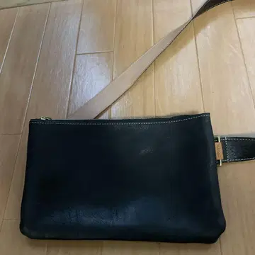 minca 가죽 사코슈