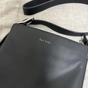 폴 스미스 숄더백