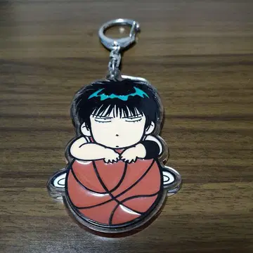 슬램덩크 SLAMDUNK 도에이 무빅 서태웅(루카와 카에데) 아크릴 키링
