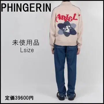 45475 겨울 정가 3.9만 핑거린 코위찬 니트 스웨터