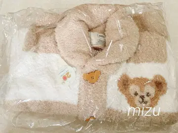 미개봉 가디건 디즈니 젤라또피케 더피 콜라보 젤라피케