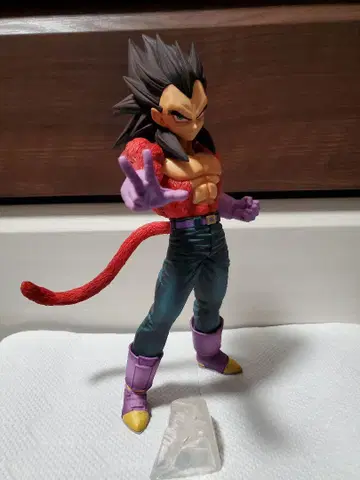 제일복권 드래곤볼 THE GREATEST SAIYAN C상 베지터