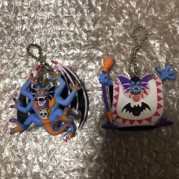 드래곤 퀘스트 피규어