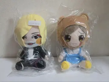 코알라 에소소 봉제 인형