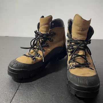 DANNER COMBAT HIKER 밀리터리 하이컷 부츠 26.5 cm