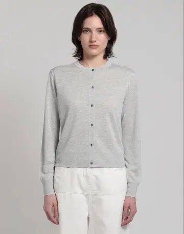 띠어리 럭스 Sheer Knit Tesoro